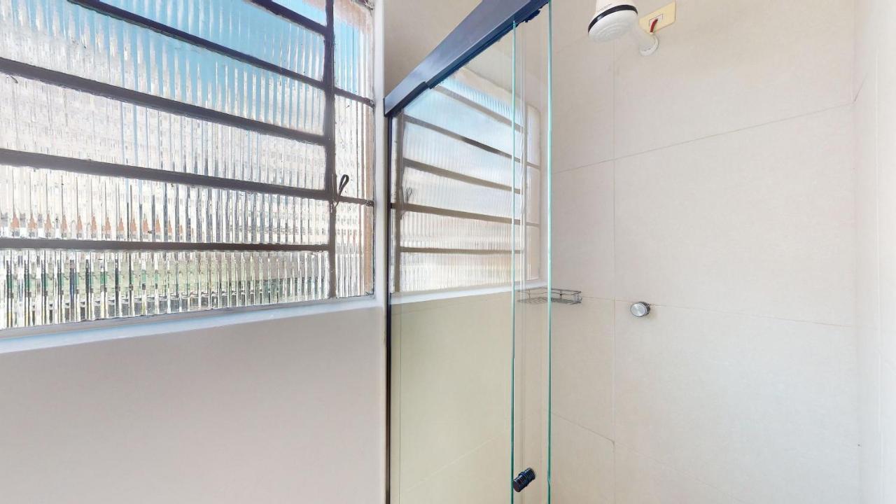 Studio 8 Pinheiros By Oba San Paolo Esterno foto